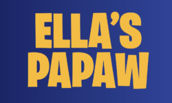 Ella's Papaw